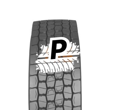 FALKEN BI-856 245/70 R17.50 136/134M ZADNÍ NÁPRAVA M+S 3PMSF