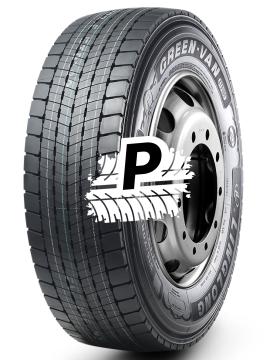 LINGLONG ETD100 315/80 R22.50 154/150M 156/150L M+S, 3PMSF
