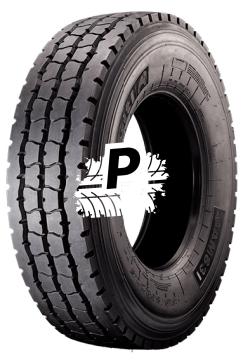 GITI GAM831 315/80 R22.50 158/150K (154/150L) M+S 3PMSF