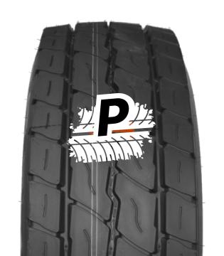 GOODYEAR OMNITRAC T 385/65 R22.50 164K /158L NÁVĚS/PŘÍVĚS M+S 3PMSF (RFID)