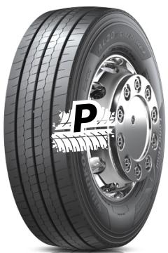 HANKOOK AL20W E-CUBE MAX 355/50 R22.50 156L PŘEDNÍ NÁPRAVA M+S
