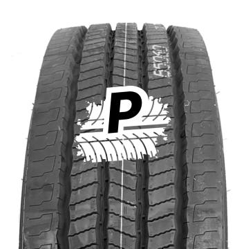 YOKOHAMA 124R 315/80 R22.50 156/150L (154/150M) M+S, 3PMSF