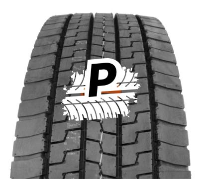 YOKOHAMA BLUEARTH 707L 315/70 R22.50 154/150L (152/148M) M+S