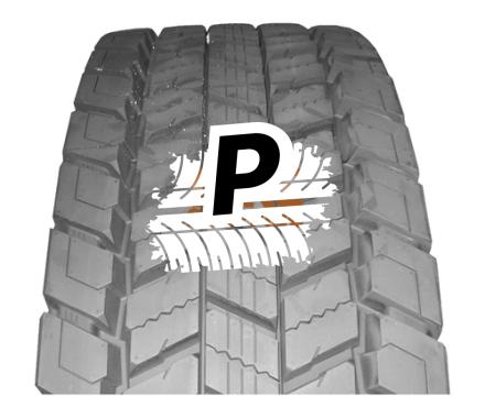 SEMPERIT RUNNER D2 8.50 R17.50 121/120L M+S, 3PMSF
