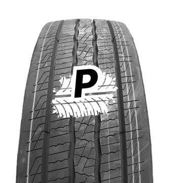 CONTINENTAL COACH REGIO HA3 295/80 R22.50 154/149M BUS M+S 3PMSF CONTINENTAL COACH REGIO HA3 295/80 R22.50 154/149M BUS M+S 3PMSF