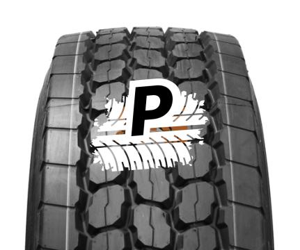 CONTINENTAL HTC1 385/65 R22.50 160K TL M+S NÁVĚS/PŘÍVĚS EXTRA DUTY