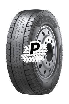 HANKOOK DL20W E-CUBE MAX 315/70 R22.50 154/150L ZADNÍ NÁPRAVA M+S 3PMSF HANKOOK DL20W E-CUBE MAX 315/70 R22.50 154/150L ZADNÍ NÁPRAVA M+S 3PMSF