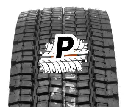 BRIDGESTONE W990 315/80 R22.50 156/150L ZADNÍ NÁPRAVA M+S 3PMSF (154/150M)