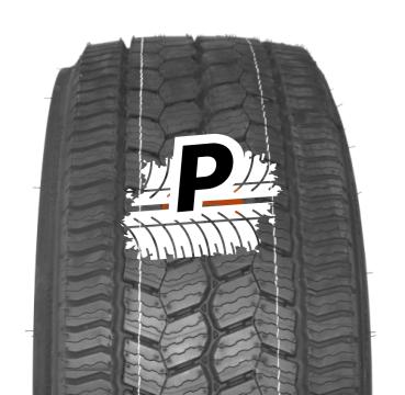 MICHELIN X MULTI GRIP Z 385/55 R22.50 160K /158L RUNDUM M+S 3PMSF