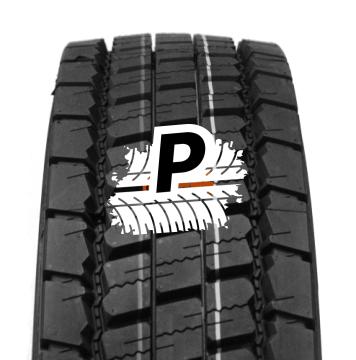 BARUM BD200R 265/70 R19.50 140/138M ZADNÍ NÁPRAVA M+S 3PMSF