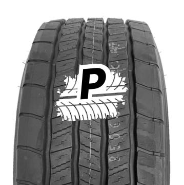 YOKOHAMA 125T 385/55 R22.50 160K NÁVĚS/PŘÍVĚS M+S 3PMSF