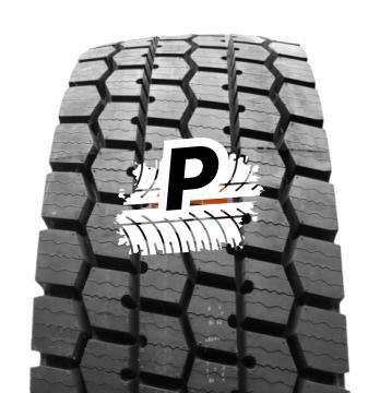 SAILUN SDW1 295/80 R22.50 152/149L ZADNÍ NÁPRAVA M+S 3PMSF