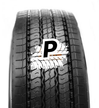AEOLUS NEO ALLROADS S 235/75 R17.50 132/129M PŘEDNÍ NÁPRAVA M+S 3PMSF