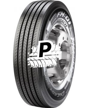 PIRELLI FH:01 COACH 295/80 R22.50 152/148M M+S PIRELLI FH:01 COACH 295/80 R22.50 152/148M M+S