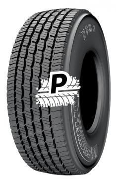 MICHELIN XFN2 ANTISPLASH 315/70 R22.50 154L M+S 3PMSF