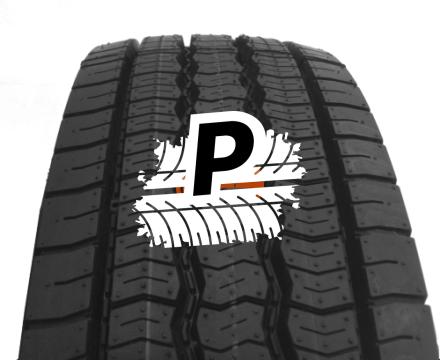 STARMAXX GZ300 235/75 R17.50 132/130M PŘEDNÍ NÁPRAVA M+S 3PMSF