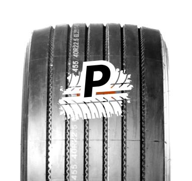 ADVANCE GL251T 455/40 R22.50 160J NÁVĚS/PŘÍVĚS M+S, 3PMSF