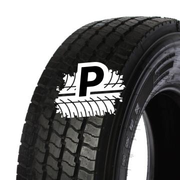 PIRELLI FW:01 295/80 R22.50 154/149M PŘEDNÍ NÁPRAVA M+S