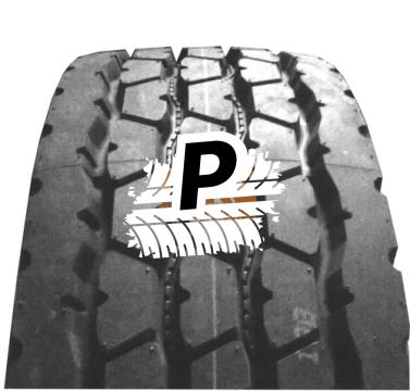 YOKOHAMA MY507 13 R22.50 154/150K M+S YOKOHAMA MY507 13 R22.50 154/150K M+S