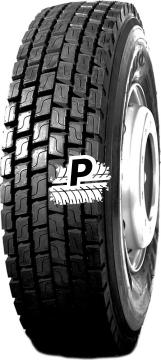 TORQUE TQ638 315/80 R22.50 156/152L 3PMSF M+S