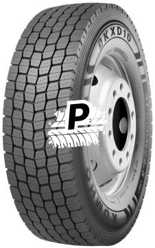 KUMHO KXD10 315/80 R22.50 156/150L M+S