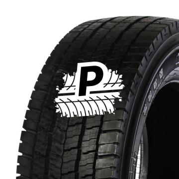 PIRELLI TW:01 315/70 R22.50 154/150L ZADNÍ NÁPRAVA (152/148M) M+S