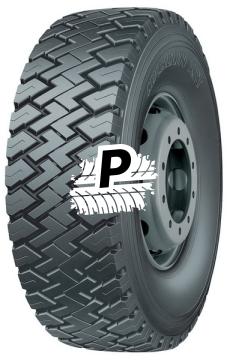 MICHELIN XZT 8.5 R17.50 121/120L ZADNÍ NÁPRAVA M+S 3PMSF