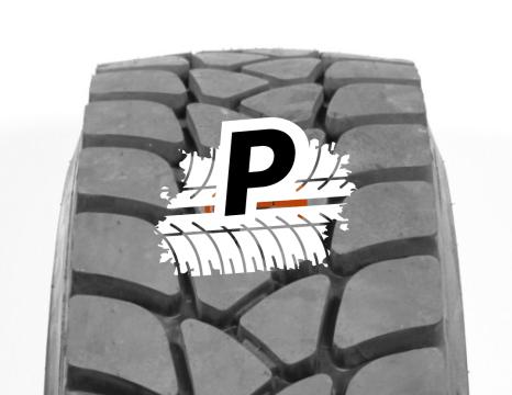 Agate HF768 315/80 R22.5 156/152L 20PR M+S