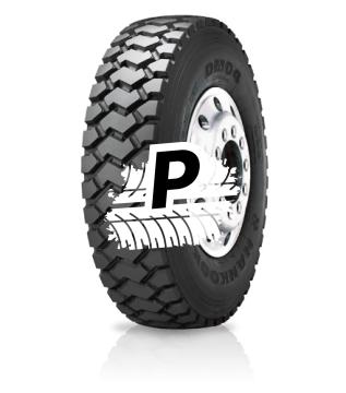 HANKOOK DM04 13 R22.50 154K 18P M+S