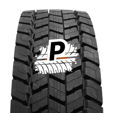 SEMPERIT RUNNER D2 265/70 R19.50 140/138M ZADNÍ NÁPRAVA M+S 3PMSF