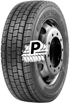 CROSSWIND CWD20E 285/70 R19.50 146/144M M+S, 3PMSF