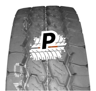 BRIDGESTONE M852 285/70 R19.50 150/148J TRAILER M+S 3PMSF BRIDGESTONE M852 285/70 R19.50 150/148J TRAILER M+S 3PMSF