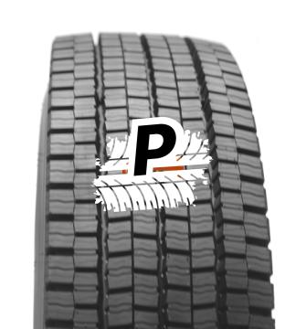 FALKEN SI021 295/60 R22.50 150/147L WINTERZADNÍ NÁPRAVA M+S