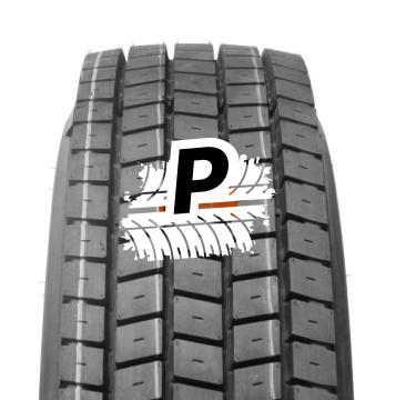 SAVA (GOODYEAR) ORJAK O3 PLUS 12 R22.50 152/148L ZADNÍ NÁPRAVA M+S 3PMSF