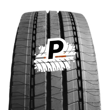 BFGOODRICH ROUTE CONTROL S2 315/80 R22.50 156/150L PŘEDNÍ NÁPRAVA (154/150M) M+S
