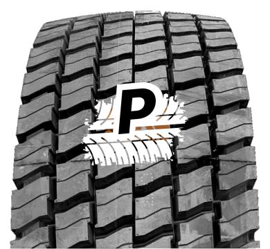 ROAD X RT785 295/80 R22.50 152/149L ZADNÍ NÁPRAVA M+S 3PMSF
