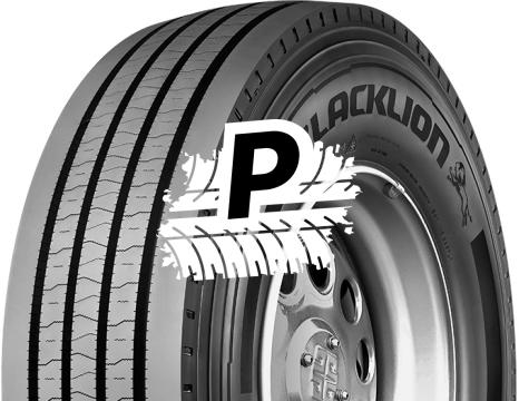 BLACKLION BF188 315/80 R22.50 156/153L M+S, 3PMSF VODÍCÍ PNEU