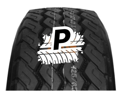 ADVANCE GL689A 425/65 R22.50 165K ON/OFF M+S 3PMSF ADVANCE GL689A 425/65 R22.50 165K ON/OFF M+S 3PMSF