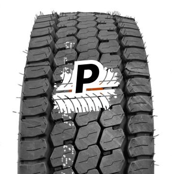 PIRELLI R02 PROFUEL DRIVE (17.5/19.5 ZOLL) 205/75 R17.50 124/122M ZADNÍ NÁPRAVA M+S 3PMSF