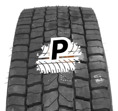 PIRELLI ITINERIS D90 315/80 R22.50 156/150L ZADNÍ NÁPRAVA M+S 3PMSF (154/150M)