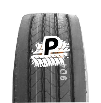 KUMHO KRS50 215/75 R17.50 128/126M VODÍCÍ PNEU M+S, 3PMSF