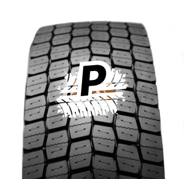 KUMHO KXD10 315/60 R22.50 152/148L ZADNÍ NÁPRAVA M+S 3PMSF KUMHO KXD10 315/60 R22.50 152/148L ZADNÍ NÁPRAVA M+S 3PMSF