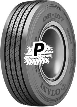 OTANI OH107 295/80 R22.50 152/148M M+S, 3PMSF
