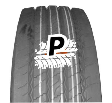 CONTINENTAL HYBRID LS3 215/75 R17.50 126/124M PŘEDNÍ NÁPRAVA M+S 3PMSF
