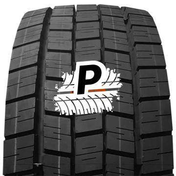LINGLONG KLD200 245/70 R19.50 136/134M 3PMSF DRIVE REGIONAL M+S