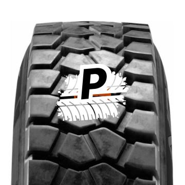 NORDEXX TRACCON 15 13 R22.50 156/151K M+S, 3PMSF DRIVE STAVEBNÍ