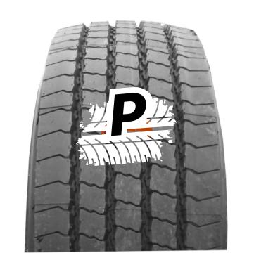 PIRELLI R02 PROFUELVODÍCÍ PNEU (22.5 ZOLL) 315/70 R22.50 156/150L PŘEDNÍ NÁPRAVA M+S 3PMSF (154/150M)