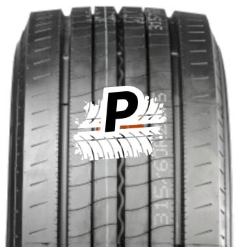 WINDPOWER PRO SL91 315/60 R22.50 154/148L PŘEDNÍ NÁPRAVA M+S 3PMSF