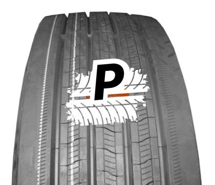 CONTINENTAL ECO PLUS HS3 (3PMSF) 295/60 R22.50 150/147L PŘEDNÍ NÁPRAVA M+S 3PMSF