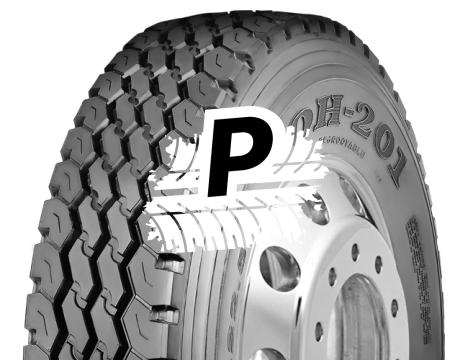 OTANI OH201 11 R20 150/146K M+S, 3PMSF